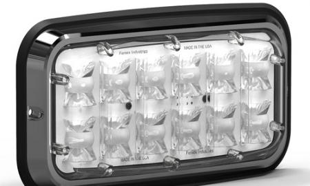 Where to Place LED Lights on Your Emergency Vehicle