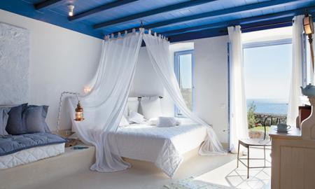 Enhance the visual feel of the bedroom with right design ideas