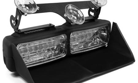 Associate the Right Color Lights with a Response Vehicle