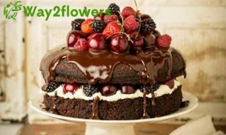 Important Details About Online Cake Delivery Services