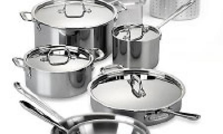 How to Find Good Commercial Kitchen Suppliers