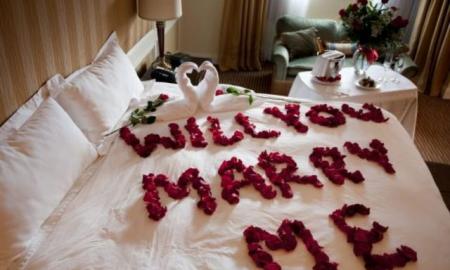 Romantic Ideas to Propose Your Girl for Marriage