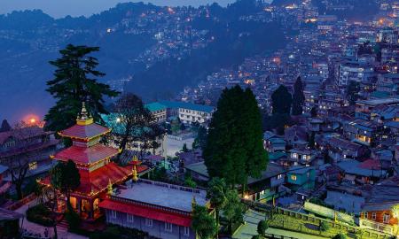 Top 5 Tourist Attractions in Darjeeling