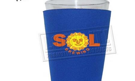 How To Make A Big Hit With Pint Koozies During Your Wedding