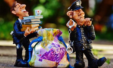 Three Illegal Tax Strategies That Can Turn A Business Owner Into A Tax Evader