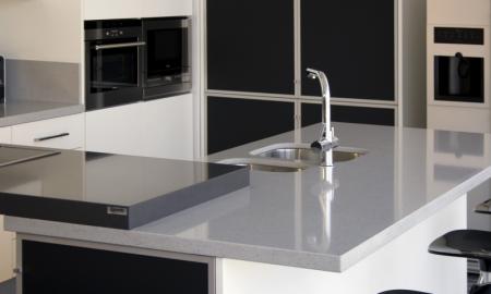 Install high-quality worktops and elevate the beauty of your kitchen spaces