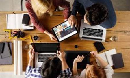 Why hire 1 Digital Agency?