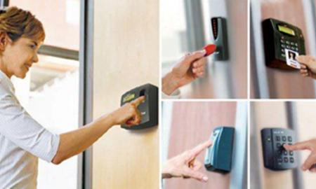 How To Get The Most Out Of Your Access Control Systems
