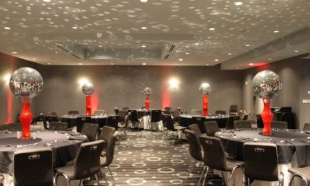 How to Choose a Memorable Theme for Your Next Corporate Event