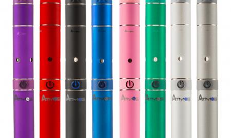 An Introduction to Forced Air Vaporizers & Why They are Pretty Great