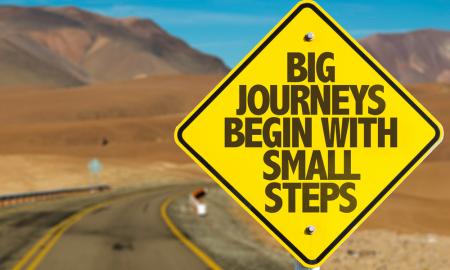 The Right State of Mind to Enjoy Each Moment of Your Journey