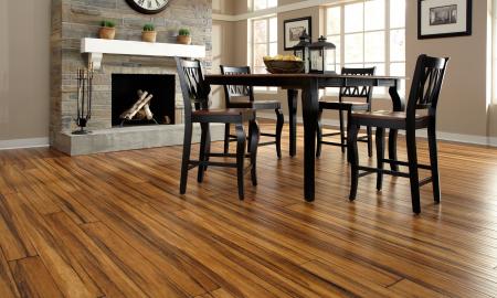 Do You Think Laminate Flooring is A Right Thing?