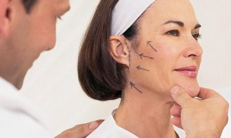 Importance Of Facelift In Dubai