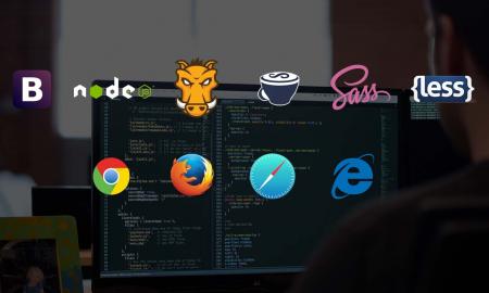 Useful Web Development Tools You Can't Live Without 