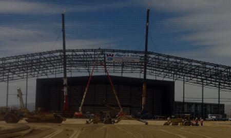 The Factors Of Erecting A Metal Building