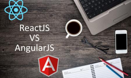 Why It Is So Confusing To Choose Between ReactJS & AngularJS?