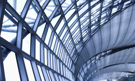 The New Trend in Construction Materials and Techniques