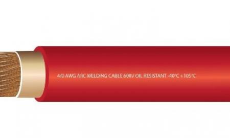 Characteristics That Make for Flexible Welding Cable