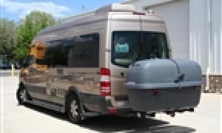 RV Cargo Carriers: Find the Best Model for Your Vehicle