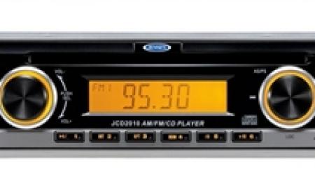 Pump up the Jams: How an RV Stereo System Will Improve Your Road Trip