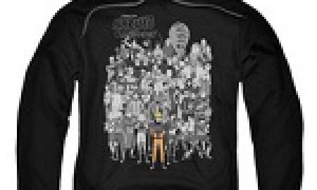 Know Your Shows When You Buy Anime Shirts Online