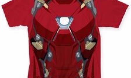 What You Need to Know to Buy Iron Man Printed T-Shirts Online