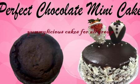 Nature inspired yummylicious cakes