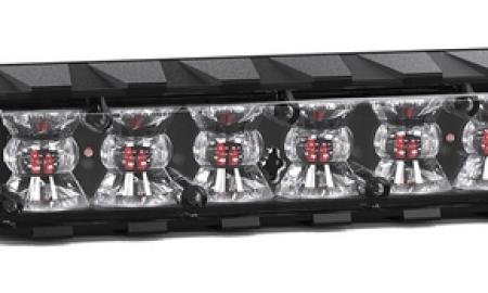 Reasons to Choose LED Warning Lights