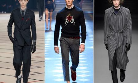6 Style Purchases Men Should Invest in this Fall