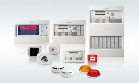 What’s the Latest Technology in Siemens Fire Protection Products?
