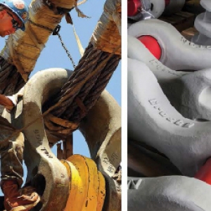 4 Steps for the Proper Use of a Two or Double Leg Chain Sling