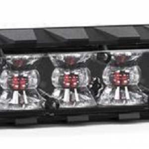 Get Noticed with the Right Emergency & Roadside Lights