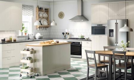 4 Tips to Help You Make Your Kitchen more Organized