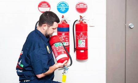 Ideal Fire safety practices you need to apply at your workplace