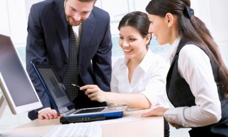 Recent business techs that everyone went crazy over it