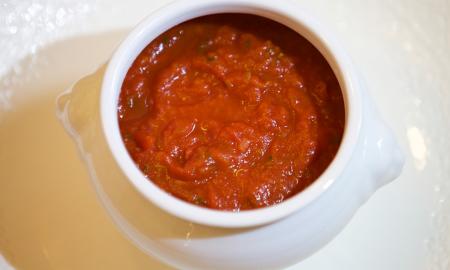 Magical Benefits of Tomato Ketchup