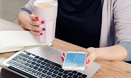 8 Tax Preparation Mobile Applications For Your Smartphone Or Tablet