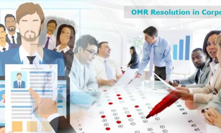 How OMR is Beneficial for Corporate Industry