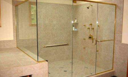 How To Plan Shower Installation For Any Kind Of Bathroom