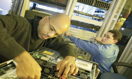 How To Get The Best From Your IT Support Services Provider