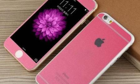 Protect Your Phone with Screen Protector from Damage