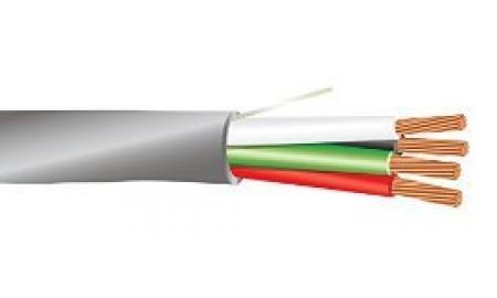 Characteristics to Keep in Mind When Buying Security Alarm Cables