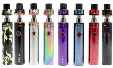 The Most Purchased Wholesale Vape Mods