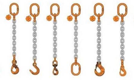 5 Important Considerations to Keep in Mind When Looking for Lifting Chain Slings