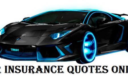 The Best Ways to Get Online Car Insurance Quotes