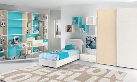 How to Create a Safe and Happy Bedroom Environment for Kids 
