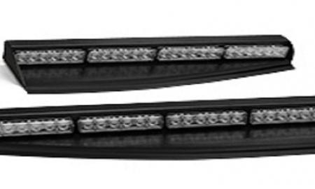 What Vehicles Need LED Lights to Improve Safety?