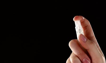 9 Crazy Sanitize-On-The-Go Products For Travelling Germaphobes