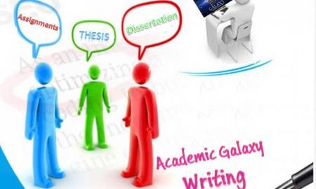 HOW TO IMPROVE YOUR DISSERTATION WRITING?