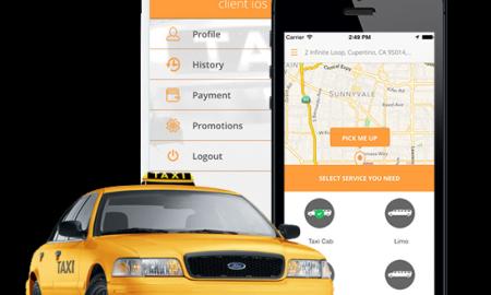 Keen on Building Your Own Taxi App? Go ahead without Additional Content Management System 